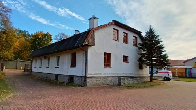 Lokal Licheń Stary, ul. Klasztorna. Zdjęcie 2