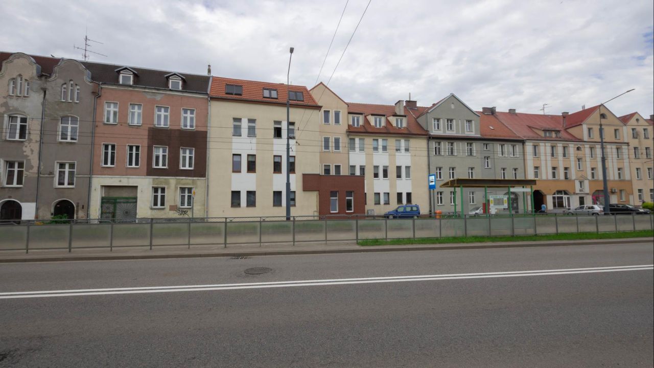 Mieszkanie 1-pokojowe Elbląg, ul. Browarna. Zdjęcie 9