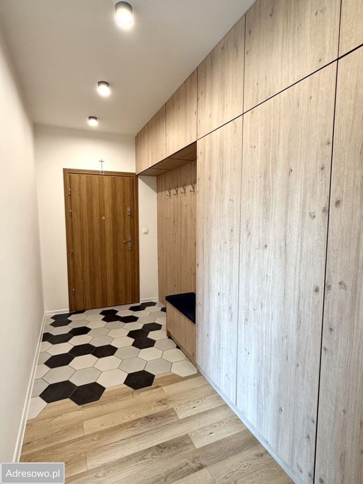 Mieszkanie 2-pokojowe Wadowice, os. Podhalanin. Zdjęcie 12