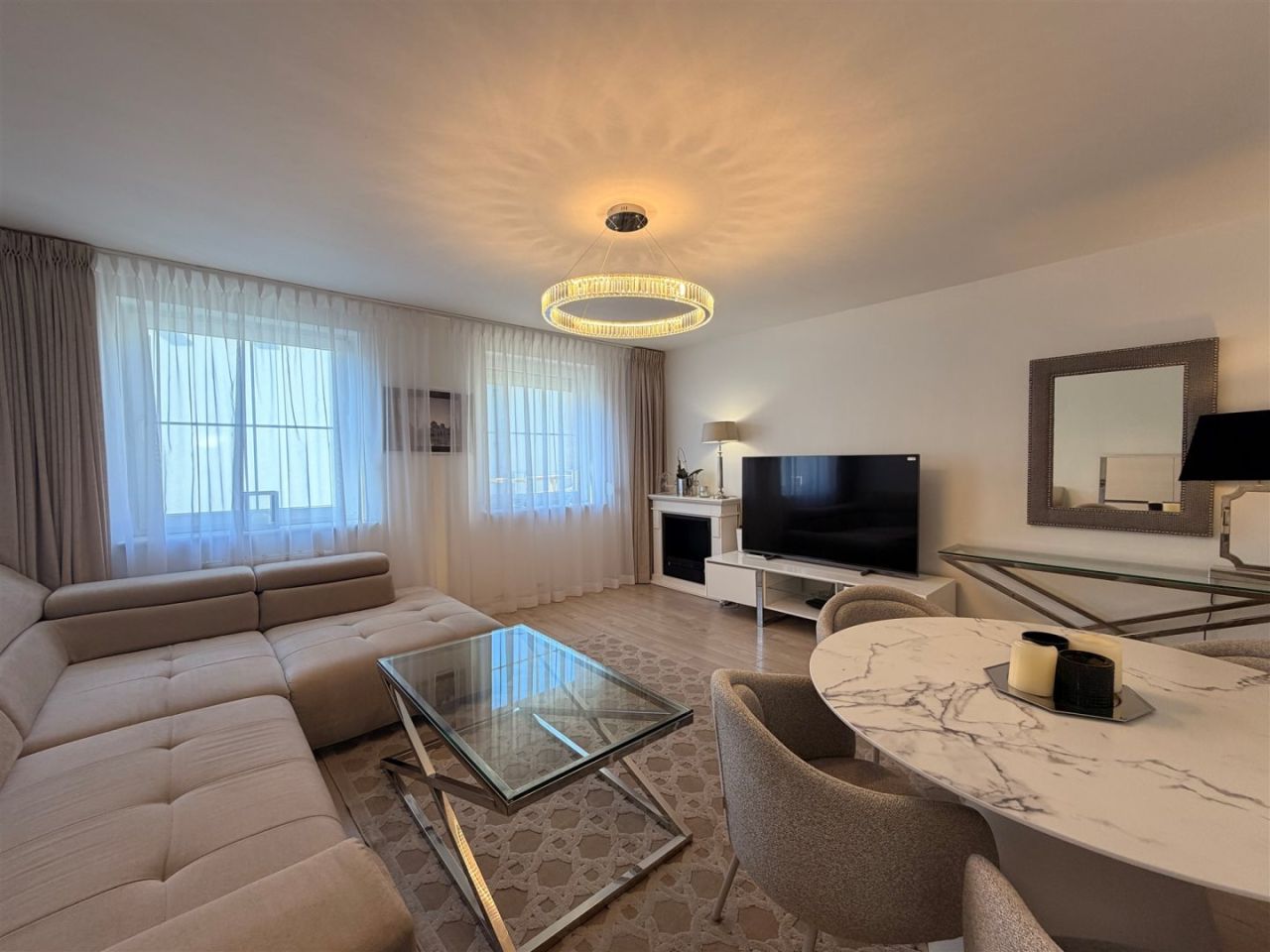 Mieszkanie 4-pokojowe Szczecin Turzyn. Zdjęcie 6