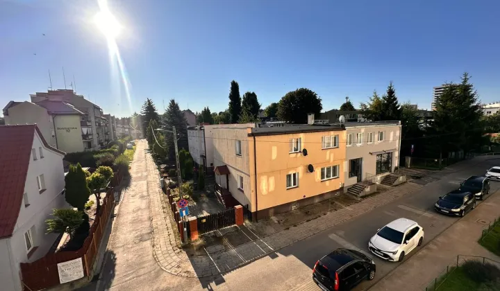 Mieszkanie 3-pokojowe Elbląg, ul. Urocza
