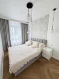 Mieszkanie 4-pokojowe Nowy Dwór Mazowiecki, ul. Nadrzeczna. Zdjęcie 4