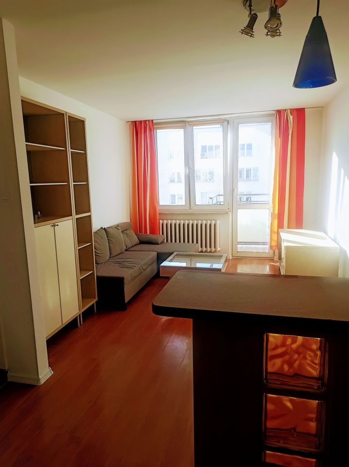 Mieszkanie 2-pokojowe Warszawa Śródmieście, ul. Niska. Zdjęcie 5
