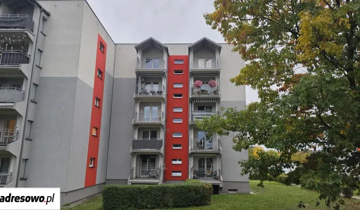 Mieszkanie 4-pokojowe Mysłowice, ul. Wielka Skotnica