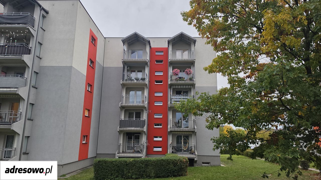 Mieszkanie 4-pokojowe Mysłowice, ul. Wielka Skotnica. Zdjęcie 1