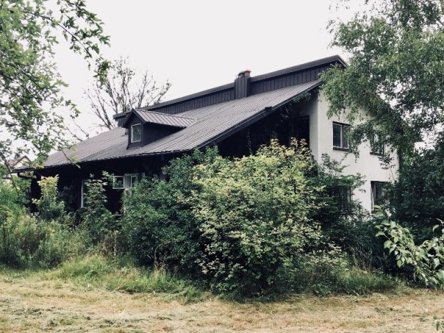 dom wolnostojący, 6 pokoi Biadoliny Radłowskie. Zdjęcie 1