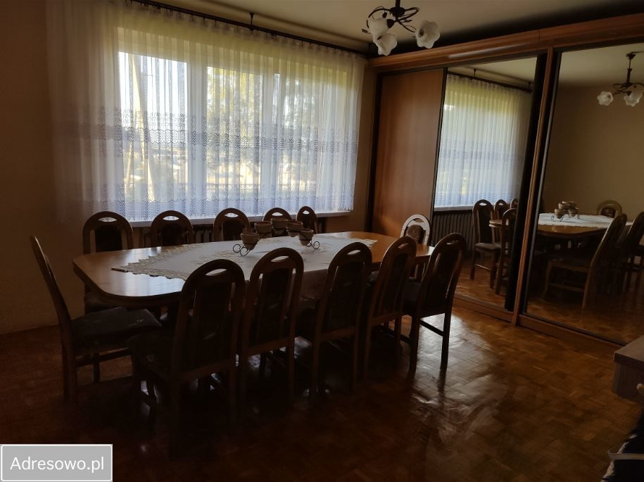 dom wolnostojący, 3 pokoje Kodrąb. Zdjęcie 5