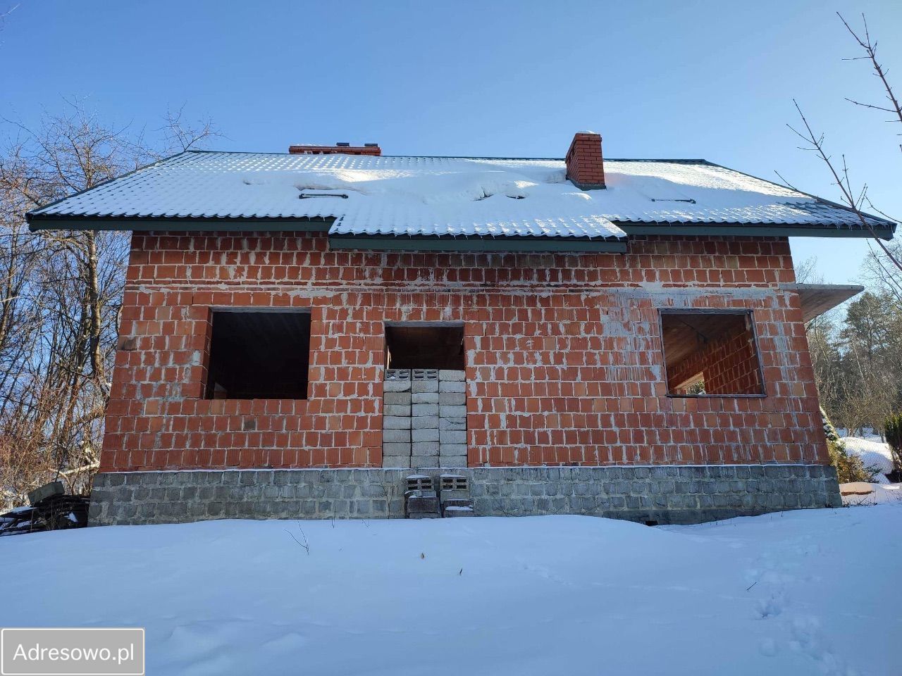 dom wolnostojący, 5 pokoi Limanowa. Zdjęcie 3