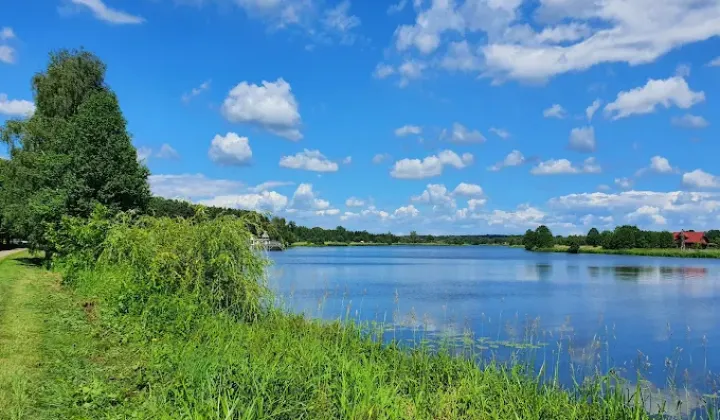 Działka budowlana Wólka Szczawińska