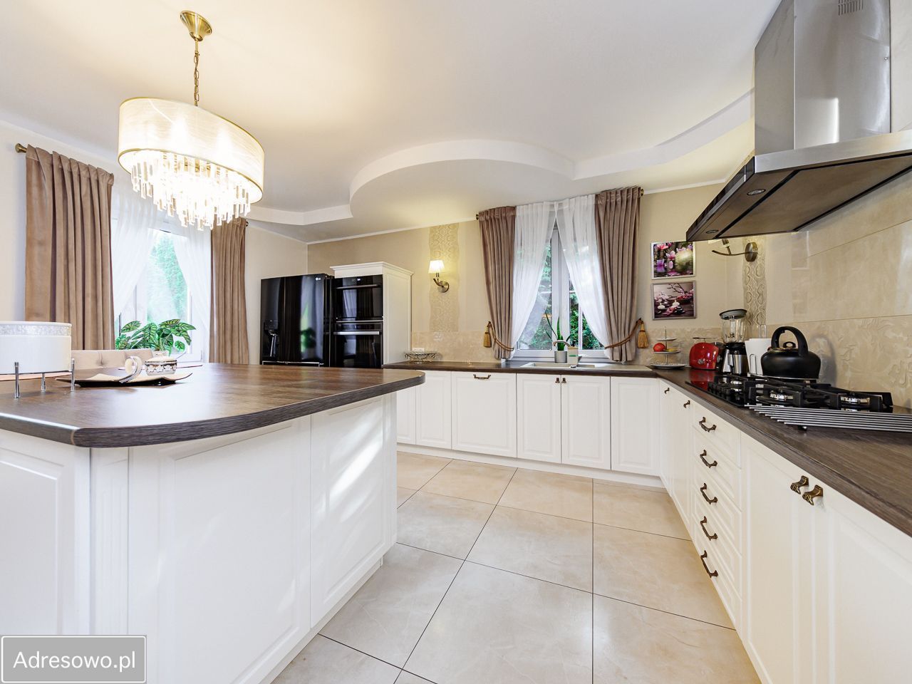 dom wolnostojący, 5 pokoi Marki, ul. Mała. Zdjęcie 13