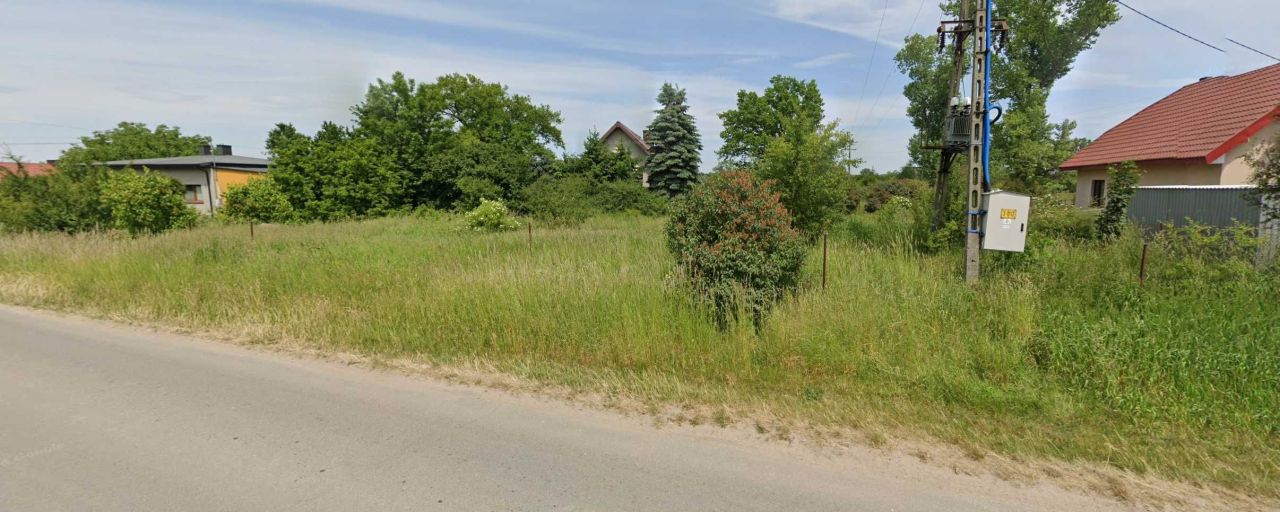 Działka budowlana Czołczyn. Zdjęcie 3