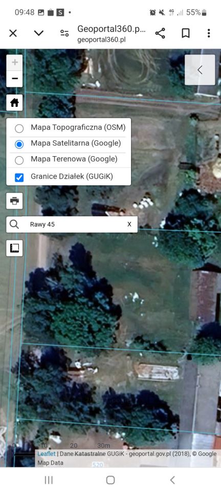 dom wolnostojący, 5 pokoi Rawy. Zdjęcie 3