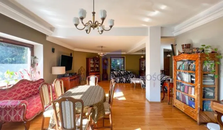 dom wolnostojący, 6 pokoi Bielany Wrocławskie