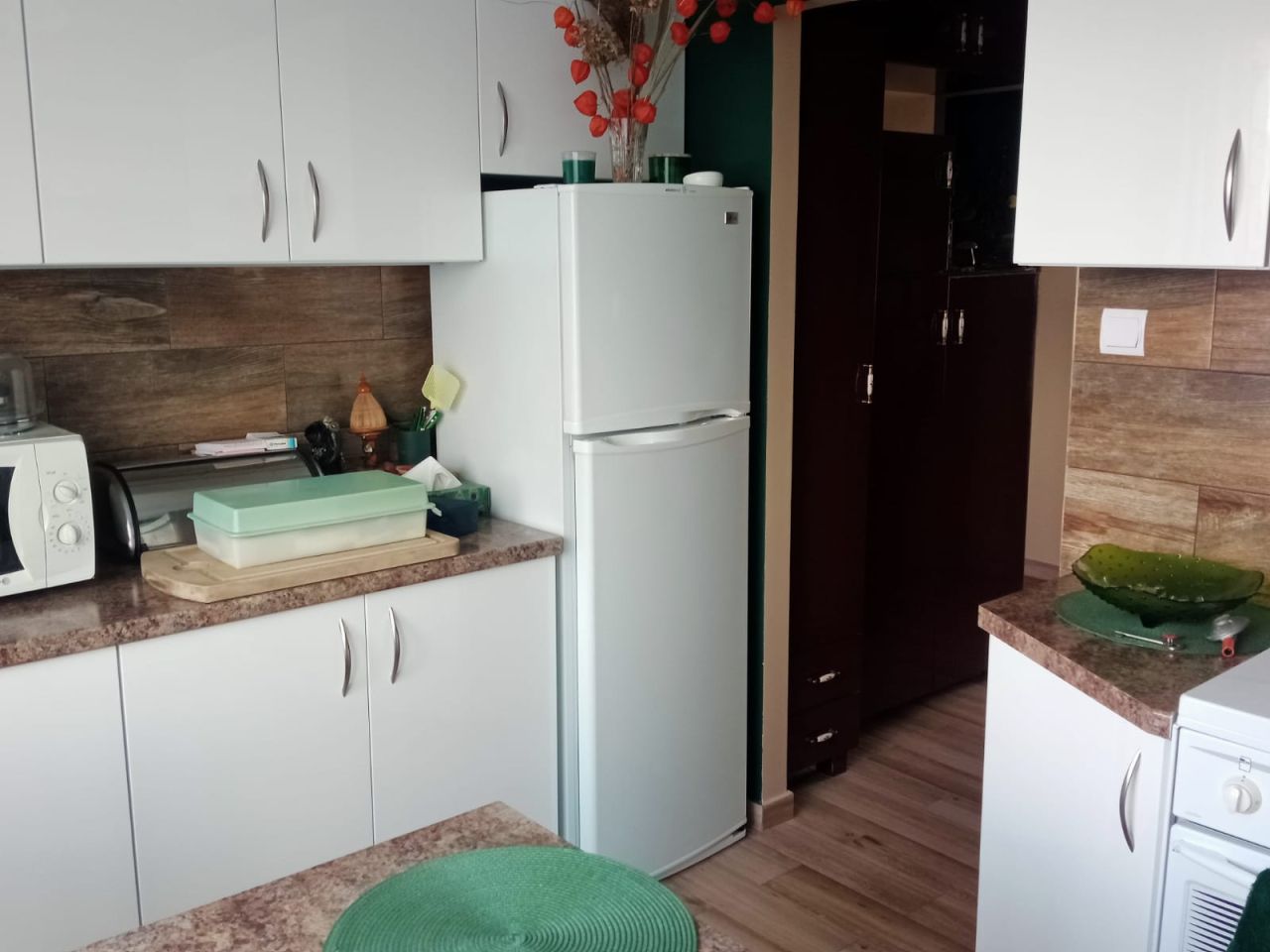 Mieszkanie 3-pokojowe Rypin, ul. dr. Wł. Cholewińskiego. Zdjęcie 3