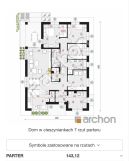 dom wolnostojący Tarnawa. Zdjęcie 1