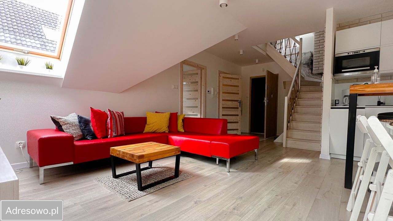 Mieszkanie 4-pokojowe Szklarska Poręba, ul. Osiedle Podgórze. Zdjęcie 12