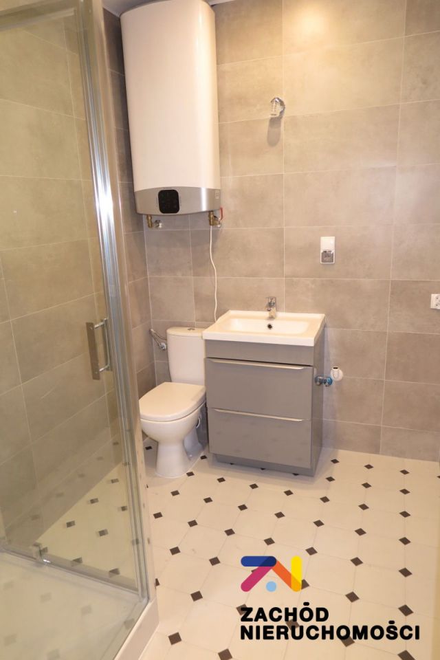 Biuro Zielona Góra Centrum, ul. Kazimierza Lisowskiego. Zdjęcie 6