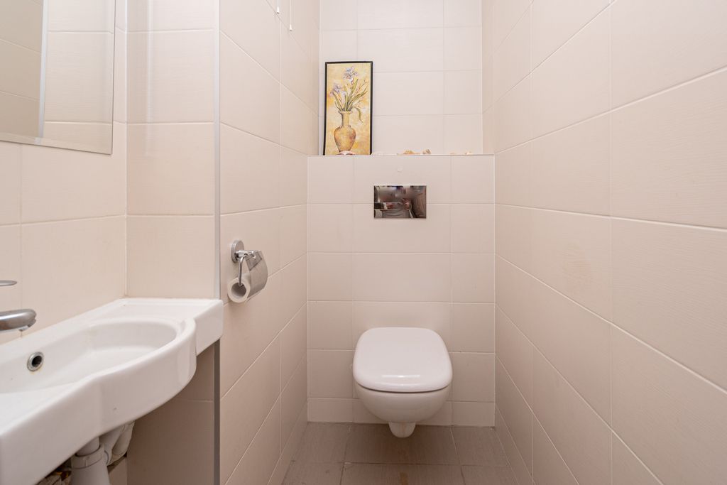 Mieszkanie 3-pokojowe Kalisz, ul. Adama Asnyka. Zdjęcie 5