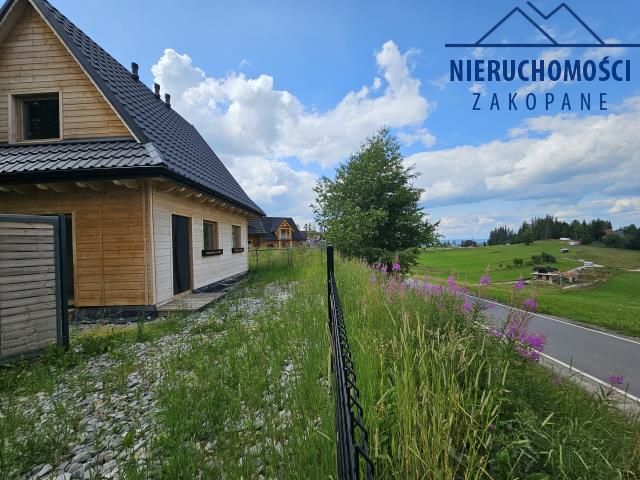 dom wolnostojący, 3 pokoje Łosie. Zdjęcie 6