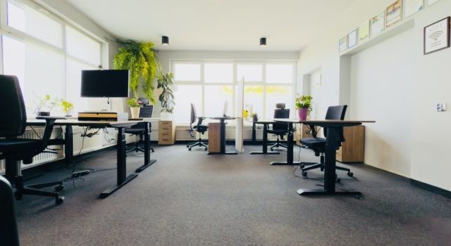 Lokal Rzeszów, al. prof. Adama Krzyżanowskiego. Zdjęcie 2