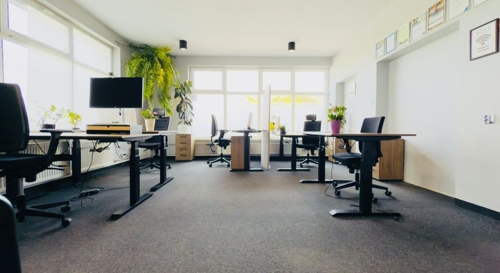 Lokal Rzeszów, al. prof. Adama Krzyżanowskiego. Zdjęcie 2