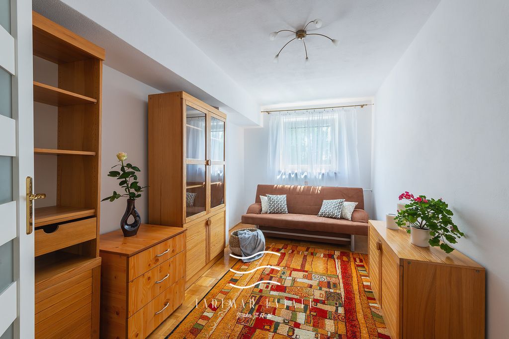 Mieszkanie 4-pokojowe Warszawa Gocław, ul. Floriana Znanieckiego. Zdjęcie 9