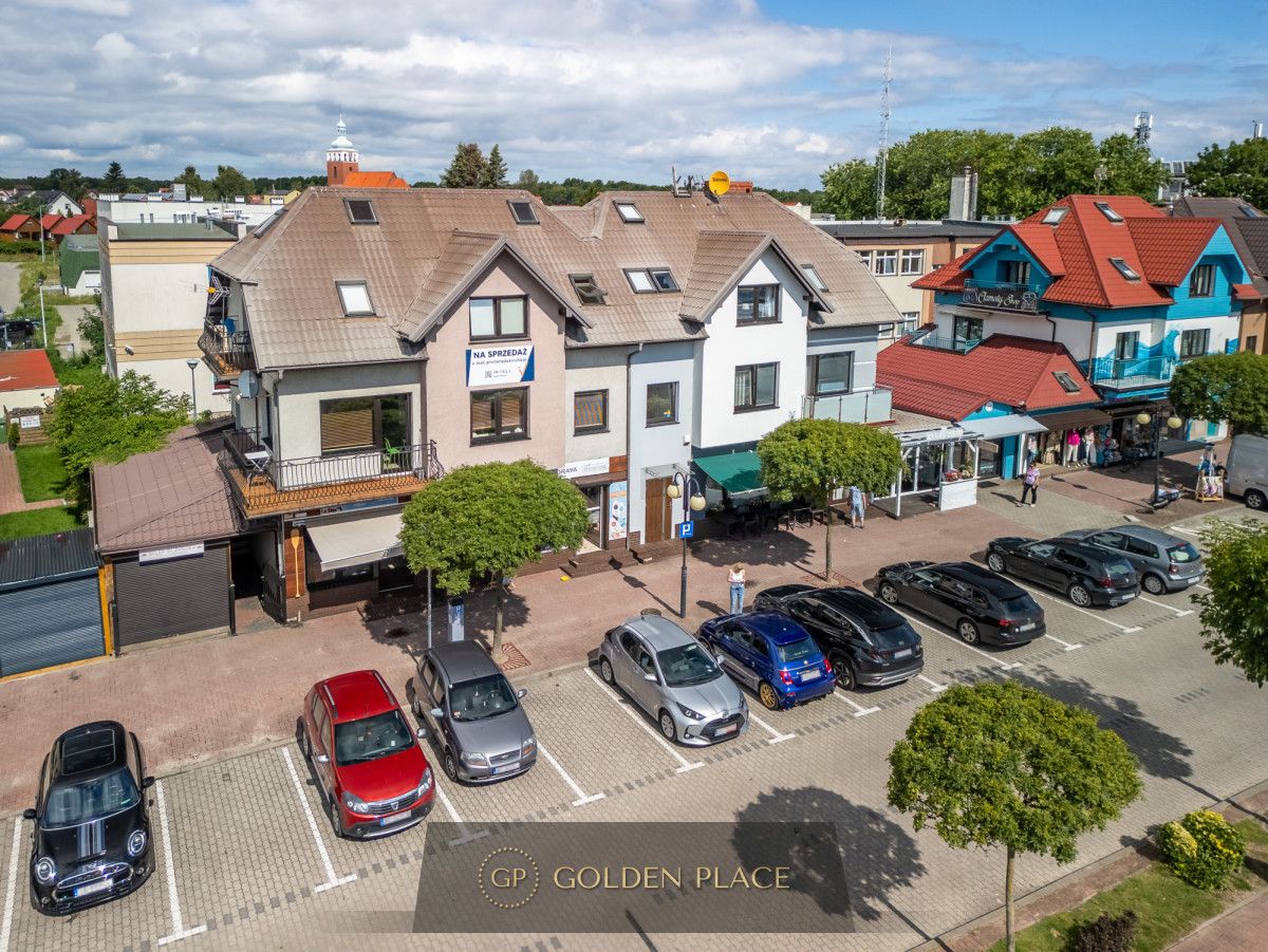 Lokal Jastarnia, ul. Mariana Stelmaszczyka. Zdjęcie 5