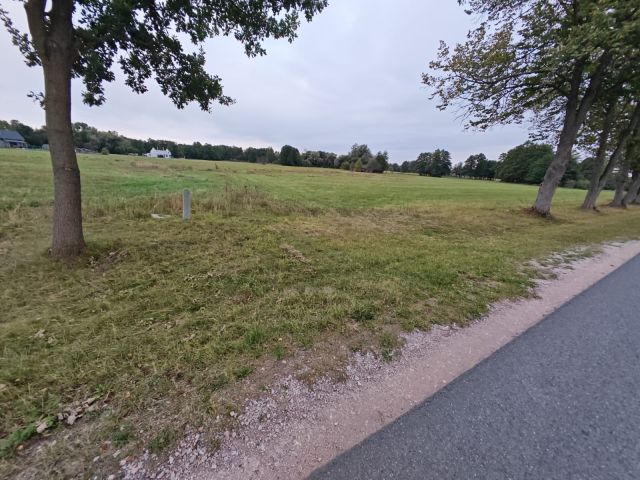 Działka rolno-budowlana Budy Zosine, ul. Armii Krajowej. Zdjęcie 4