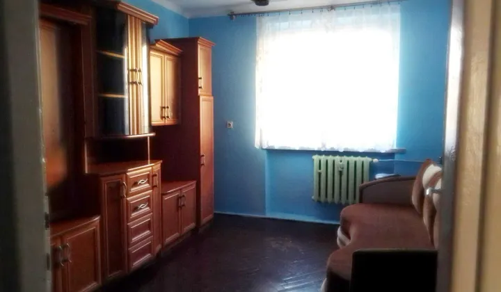 Mieszkanie 2-pokojowe Sosnowiec Milowice, ul. Krzysztofa Kamila Baczyńskiego