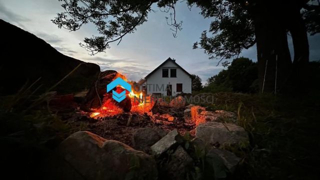 bliźniak, 6 pokoi Staniszów. Zdjęcie 2