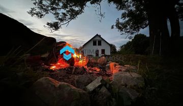 bliźniak, 6 pokoi Staniszów