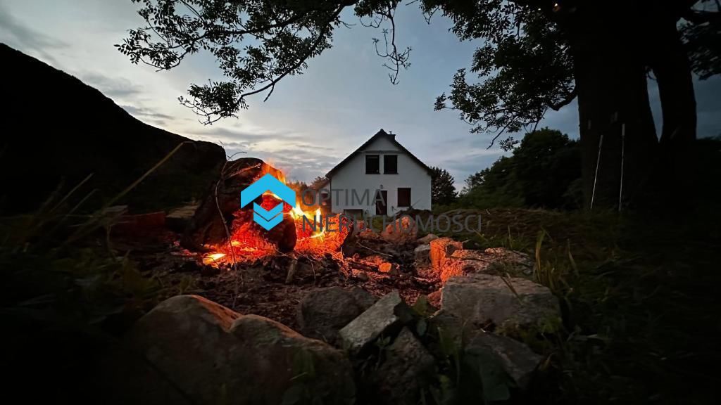 bliźniak, 6 pokoi Staniszów. Zdjęcie 2