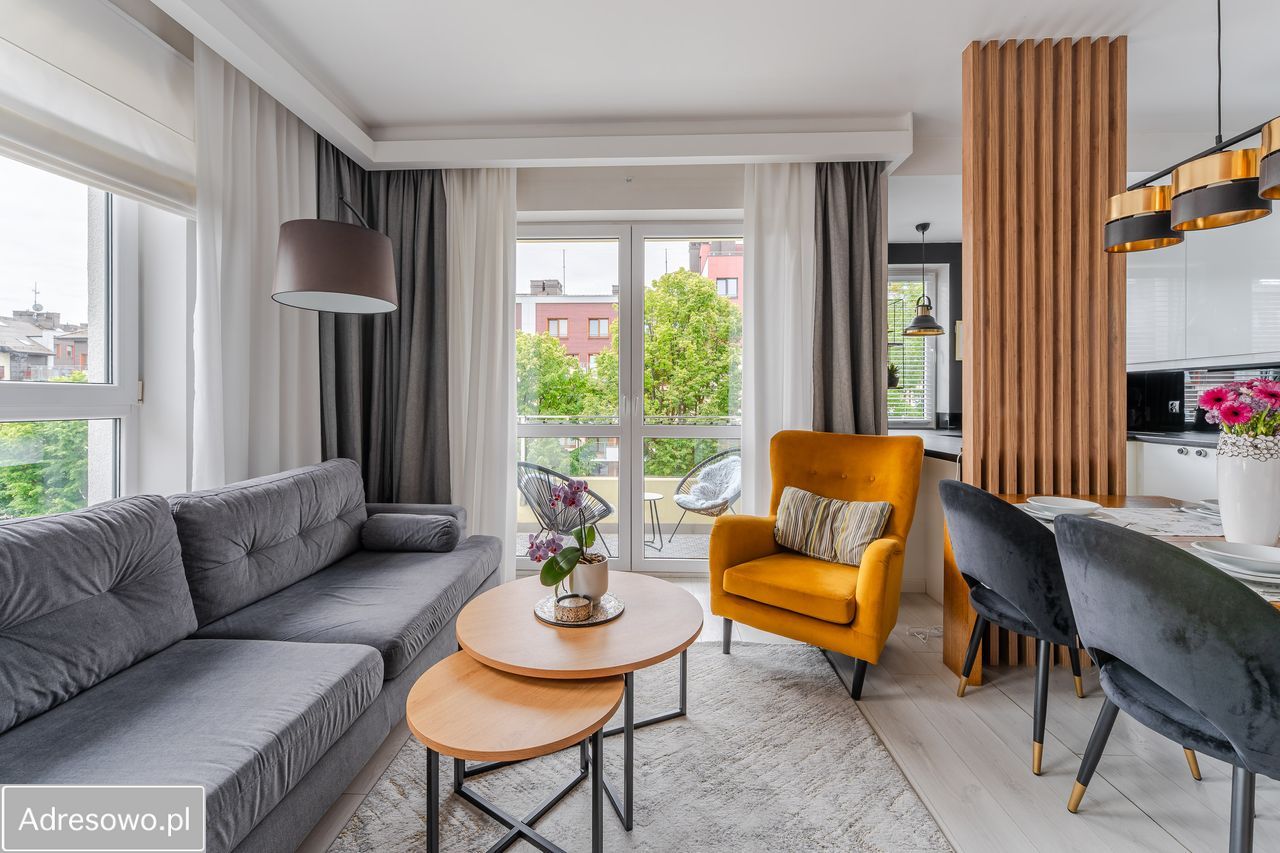 Mieszkanie 3-pokojowe Kołobrzeg, ul. Mazowiecka. Zdjęcie 13