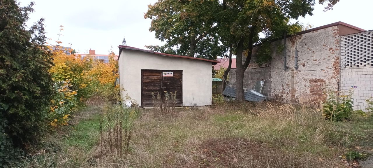 Działka budowlana Warszawa Rembertów, ul. Księcia Witolda. Zdjęcie 3