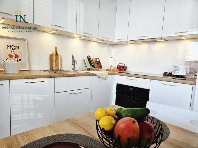 Mieszkanie 2-pokojowe Lublin Czuby, ul. Jemiołuszki. Zdjęcie 9