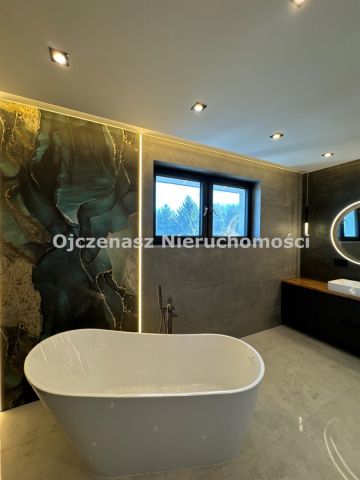 dom wolnostojący, 5 pokoi Niemcz. Zdjęcie 4