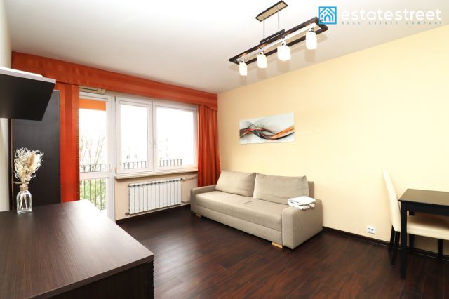 Mieszkanie 2-pokojowe Warszawa Mokotów, ul. Wilanowska. Zdjęcie 2