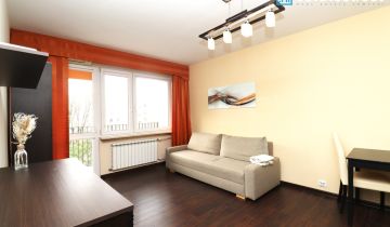 Mieszkanie 2-pokojowe Warszawa Mokotów, ul. Wilanowska