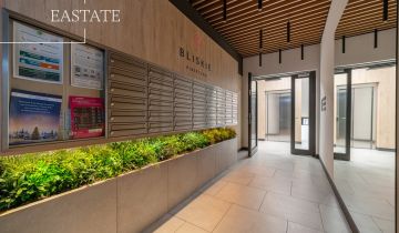 Mieszkanie 3-pokojowe Stara Iwiczna