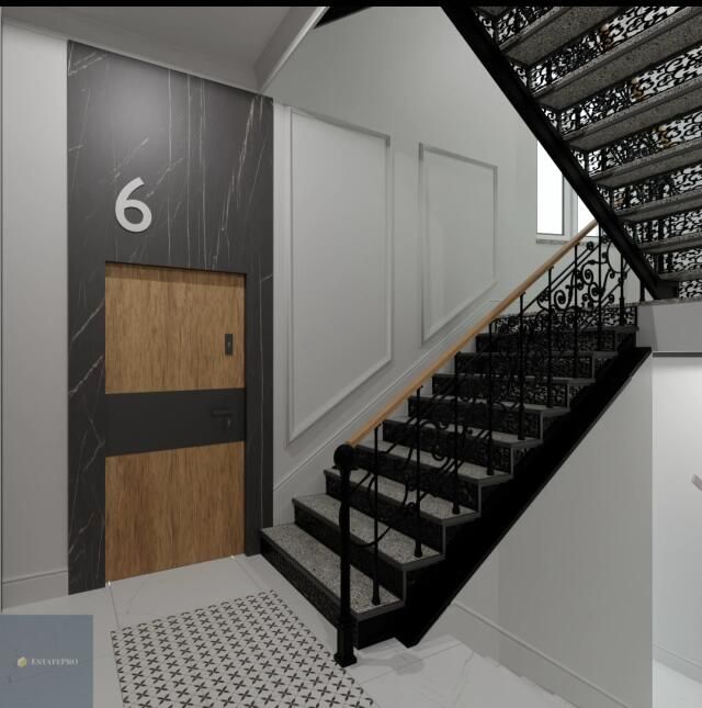 Mieszkanie 2-pokojowe Katowice Śródmieście, ul. Starowiejska. Zdjęcie 7