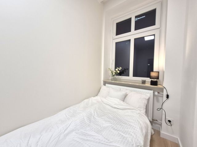 Mieszkanie 1-pokojowe Wrocław, ul. Srebrnogórska. Zdjęcie 12