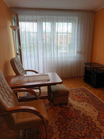 Mieszkanie 2-pokojowe Wieruszów, os. Ludwika Waryńskiego. Zdjęcie 1