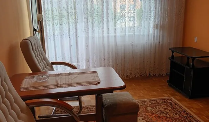 Mieszkanie 2-pokojowe Wieruszów, os. Ludwika Waryńskiego