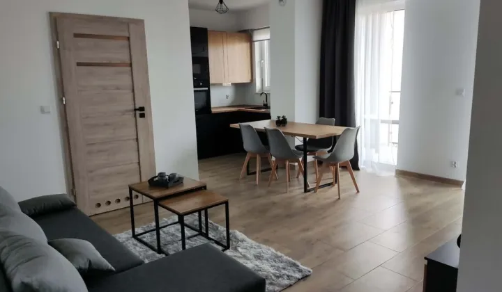 Mieszkanie 2-pokojowe Jarosław, os. im. marsz. Józefa Piłsudskiego