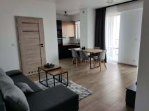 Mieszkanie 2-pokojowe Jarosław, os. im. marsz. Józefa Piłsudskiego