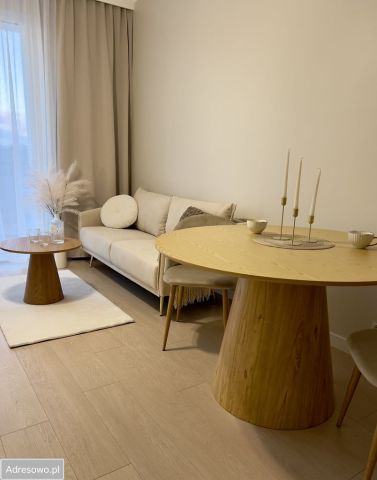 Mieszkanie 2-pokojowe Gdańsk Ujeścisko, ul. Cedrowa. Zdjęcie 1