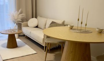 Mieszkanie 2-pokojowe Gdańsk Ujeścisko, ul. Cedrowa