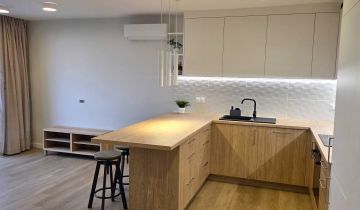 Mieszkanie 3-pokojowe Warszawa Mokotów, ul. Cieszyńska