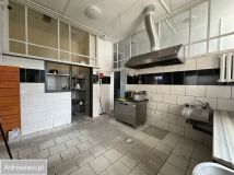 Lokal Warszawa Bielany, ul. Josepha Conrada