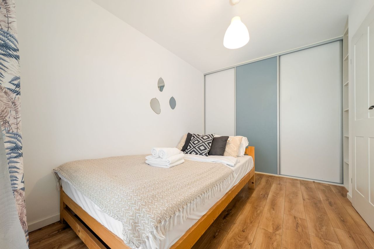 Mieszkanie 3-pokojowe Wrocław Kleczków, ul. Władysława Reymonta. Zdjęcie 21